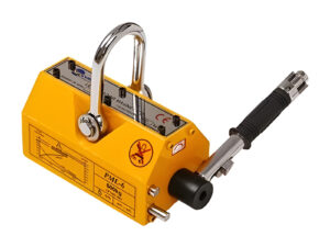 Levantador Magnético